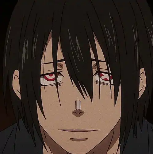  你想和一张无聊的头像聊天吗我不想