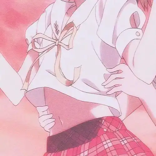  今日情头近朱者赤近你者甜