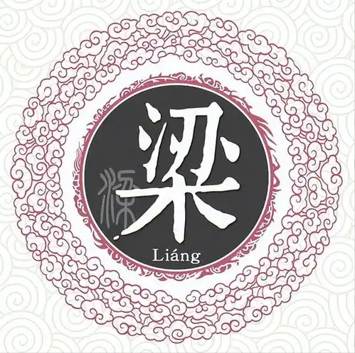 扒一扒梁姓起源和梁姓祖先的故事