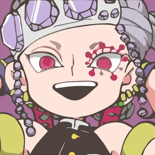  头像鬼灭之刃专场