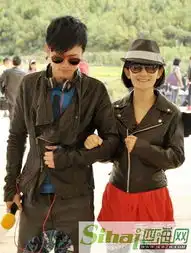  张杰谢娜结婚现场拥吻落泪如何搭配恩爱情侣装扮3