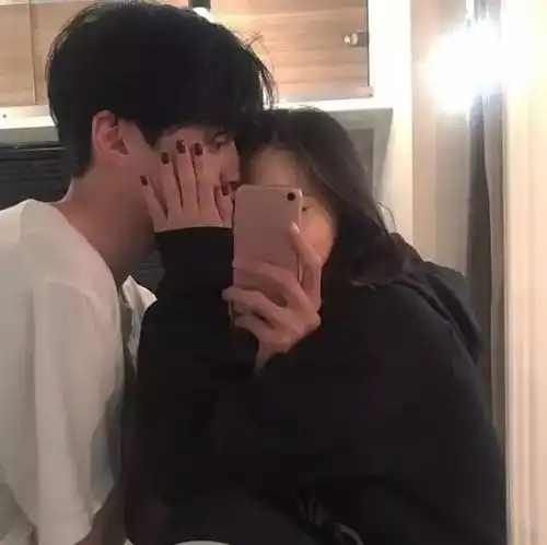  278期情侣头像双人情头