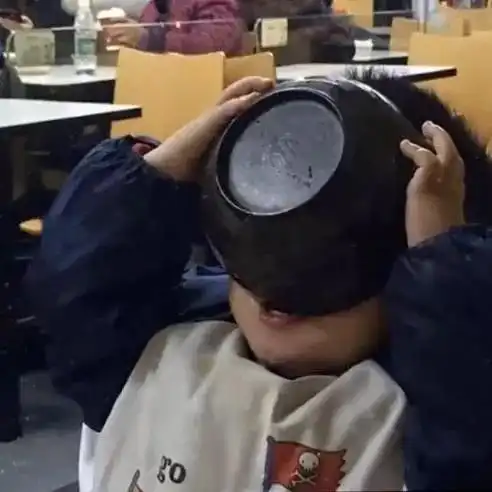  干饭人头像干饭人干饭魂,干饭都是老实人