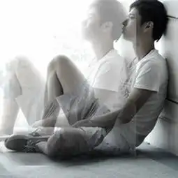  爱与不爱,你明白