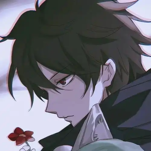  精致情头取图点赞,谢谢啦