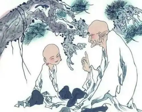  宗权命理你们最想知道的,为什么算命的不给自己算