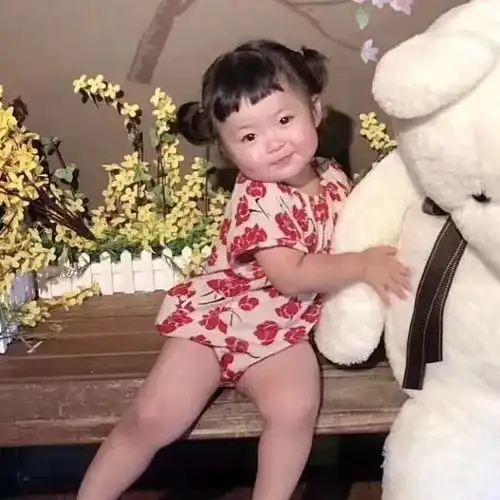  超火微信高清真人版情头一对两张超拽情头独一无二搞情侣头像