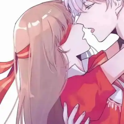  喜乐有分享,共度日月长情侣头像图情侣头像我要个性网