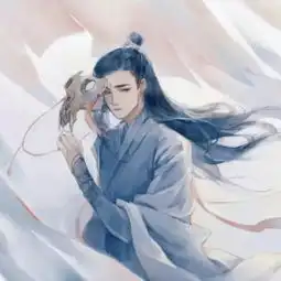  2019年最新情侣头像不是断袖,只是心仪之人刚好是你