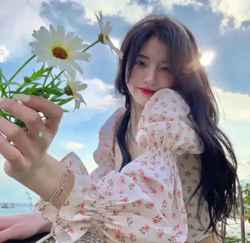  文图大家用真心换到真心了吗