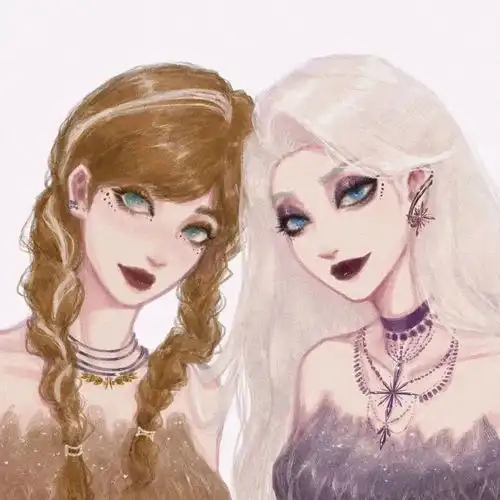  微信头像大全好看就完事了