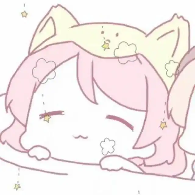  6组动漫情侣头像一男一女各一张我要的幸福很简单