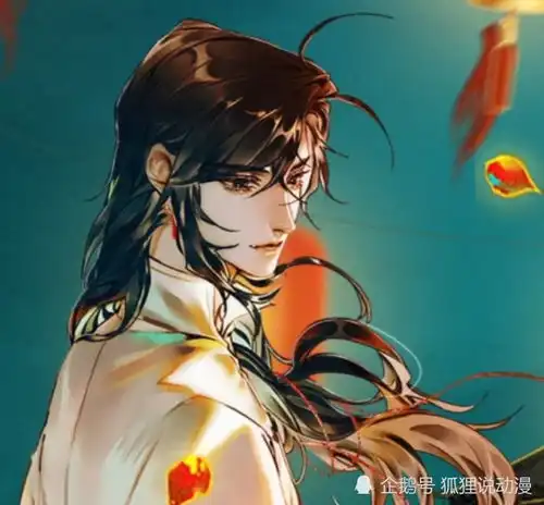 裴宿诛之无悔,花城谢怜反应有默契,风师娘娘即将出场