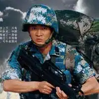 部队海军图片头像微信头像图片大全