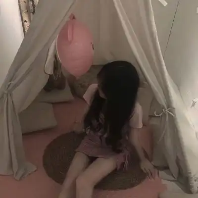 艾特闺蜜暑假必换的小众神仙女头