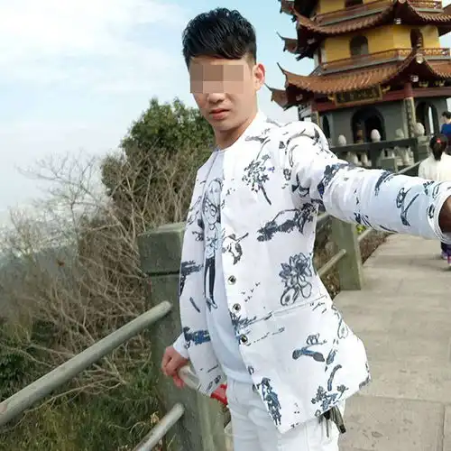  29岁小伙直播跳河身亡视频拍摄者不幻想当网红了