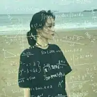  稀有公式女头像微信头像图片大全
