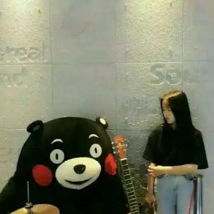  抖音最火的情侣头像,喜欢不喜欢只是你的口味了