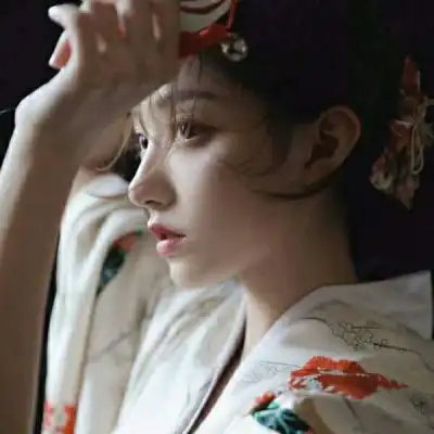 闺蜜头像三人一人一个可爱清晰的三张分开
