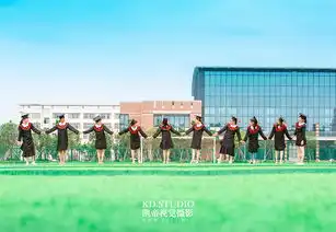 闺蜜毕业季