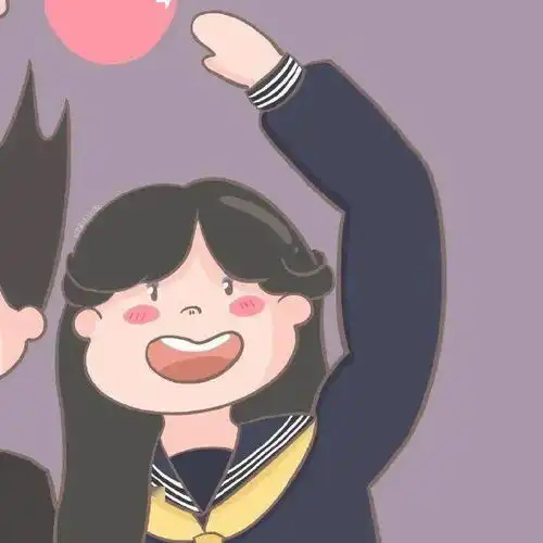  100张个性情侣头像,又甜又污,前方高能