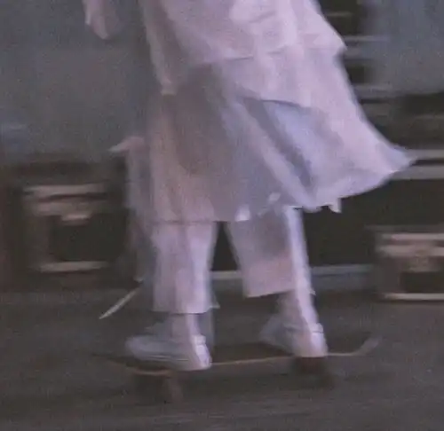  王一博优质身体局部图