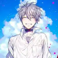  带笑容帅气男生微信头像图片大全微信头像图片大全