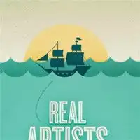  给自己换个头像吧颜色超好看手绘个性头像