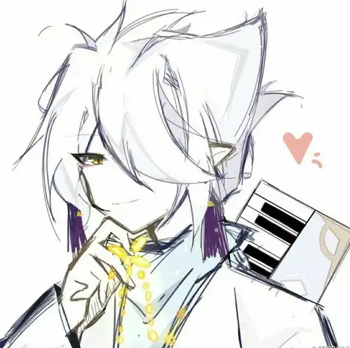  有哪些手机游戏光遇情侣头像