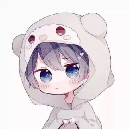  动漫优质情侣头像,保证是最好看最清晰的