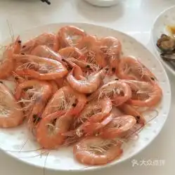 小涂海鲜吉祥街沿海分店的南美白对虾好不好吃用户评价口味怎么样三亚美食南美白对虾实拍图片大众点评