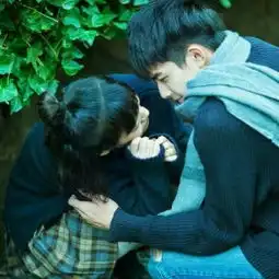  潮流情侣头像一对两张唯美恩爱甜蜜秀恩爱情侣头像一男一女