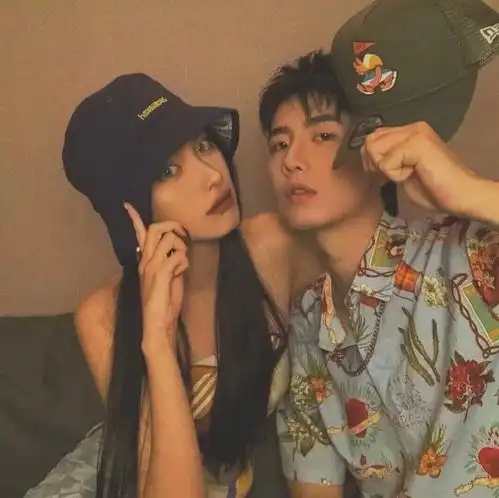  不要这样好不好,情侣头像