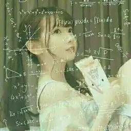  公式女生头像小清新唯美图片2018最新你是我眼里最珍贵的人