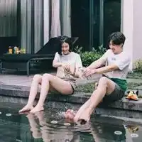  情侣亲密头像好看很亲密的情侣头像图片