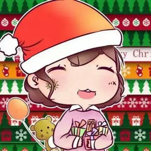  坤睿咨询感谢有你的相伴,圣诞快乐