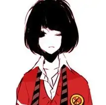 可以推荐几个动漫闺蜜头像吗请把图片给我
