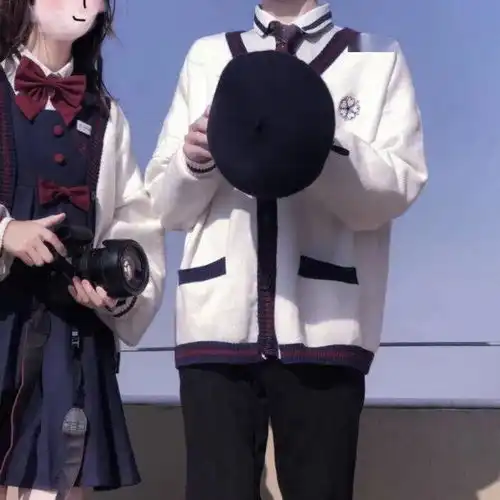  情头丨情侣头像