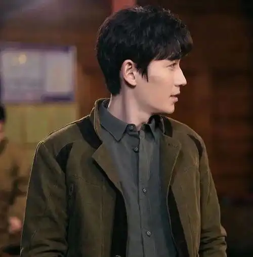  重启之极海听雷