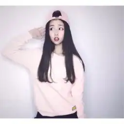 能找到和这个相似的情侣头像么谢谢大家了