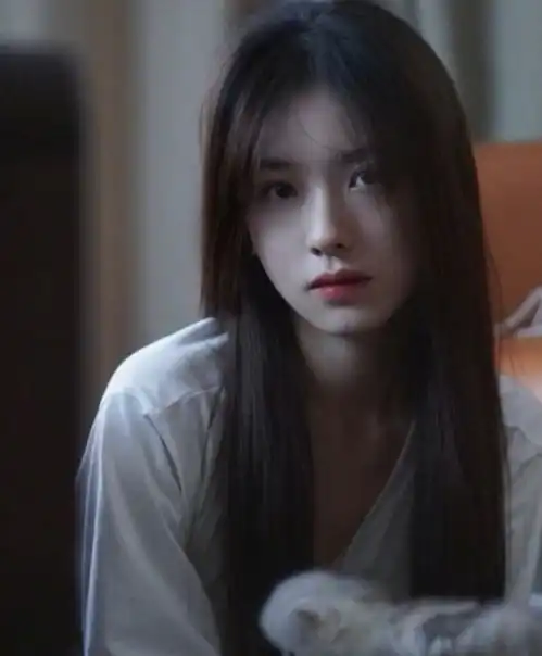  看到孙一宁的前男友照片,终于知道王思聪为什么会得不到她的心了