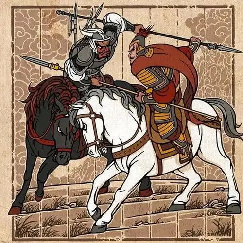  魏有五子良将,蜀有五虎上将,东吴有什么呢