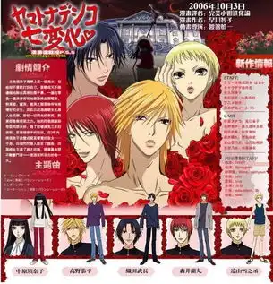  完美小姐进化论