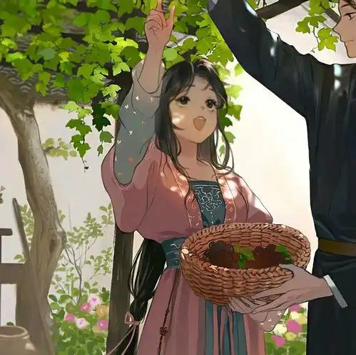  那些收藏了很久的情头