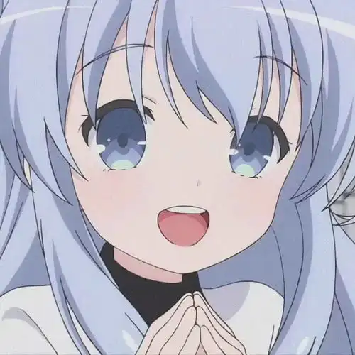  动漫头像想自己活成一束光,让靠近我的人都温暖