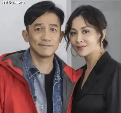  娱乐圈不生孩子的明星夫妻,前两对可以理解,最后1对可惜基因了