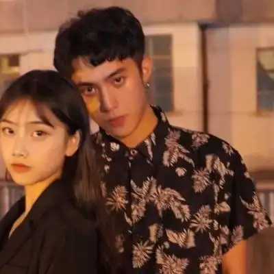  情头你选择的每一个情头,并不只是单纯的图片,它承载了你的某一种情感