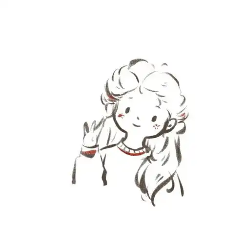  优质动漫头像优雅永不过时