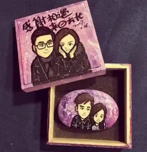  撩拨少女心,虏获男神,送出最走心的七夕礼物