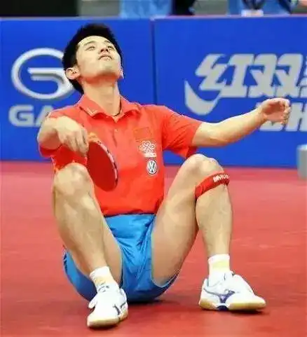  顶天立地的男子汉真强大